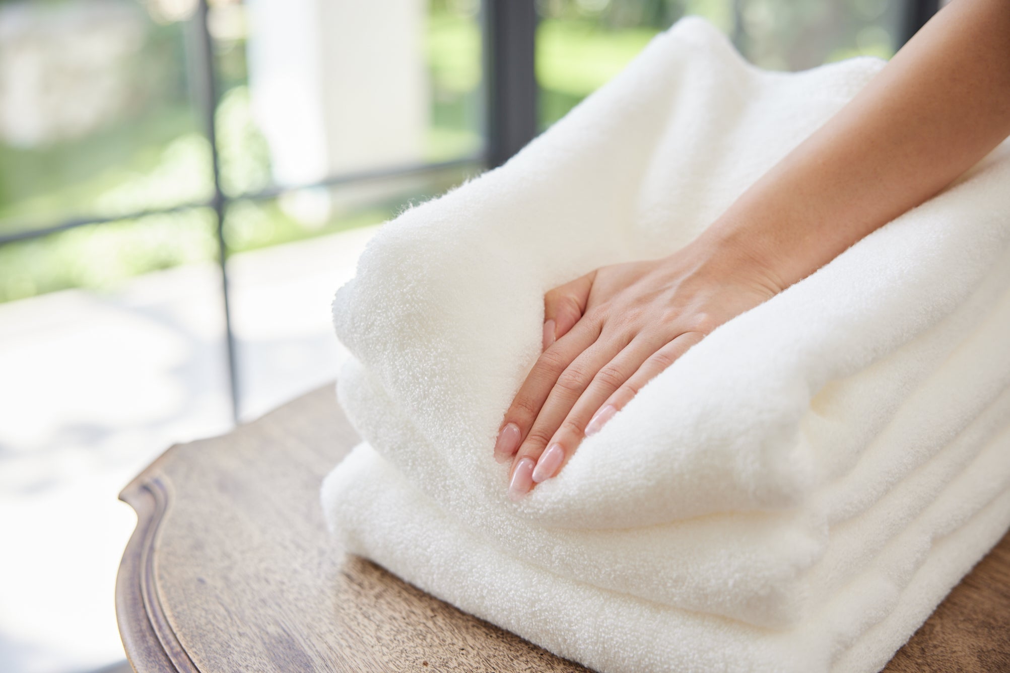 無撚糸とは？柔らかさの秘密と毛羽落ち対策｜メリット・デメリット完全ガイド