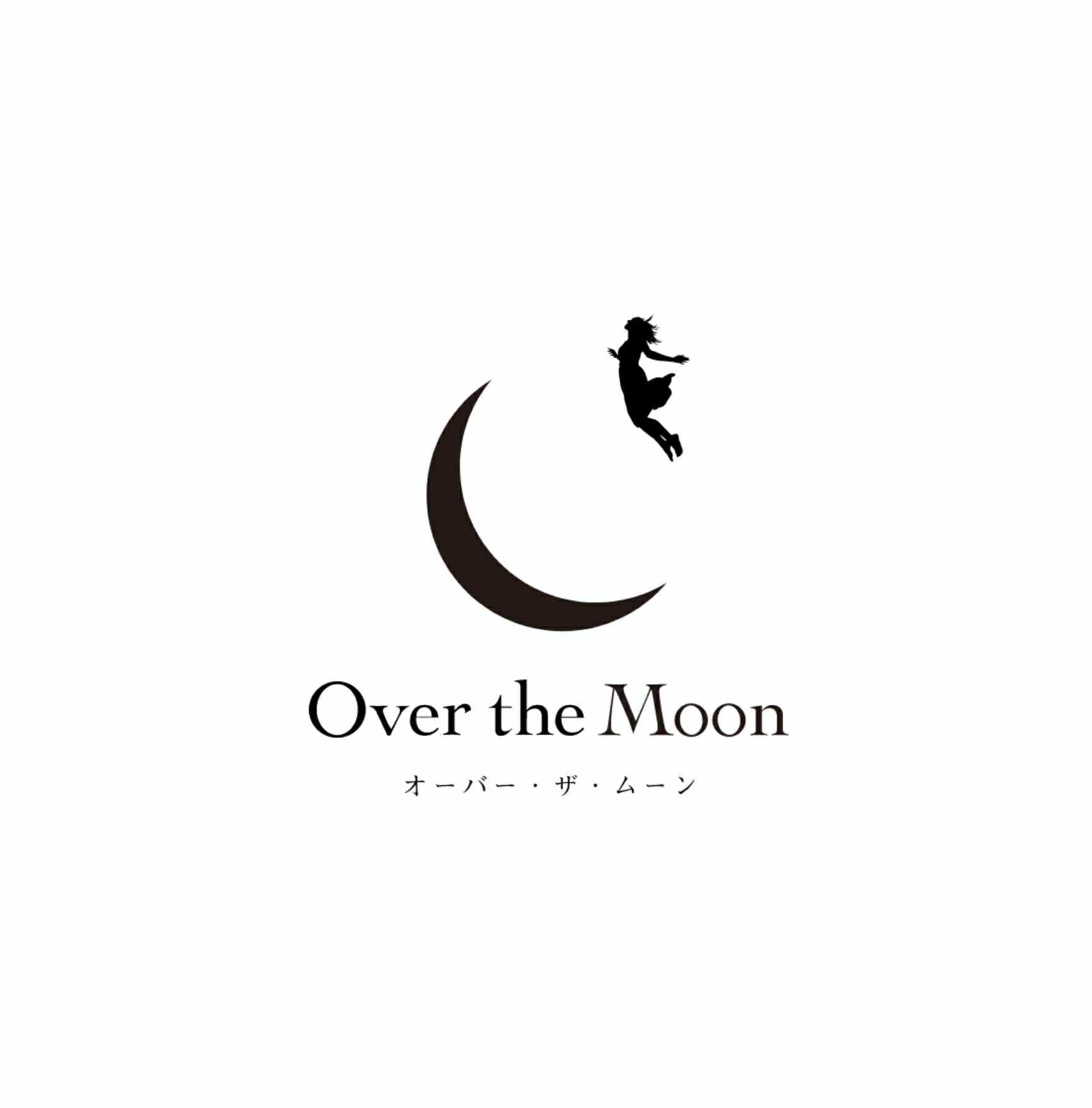 福屋オンラインストアで「Over the Moon」の取り扱いがスタートしました！