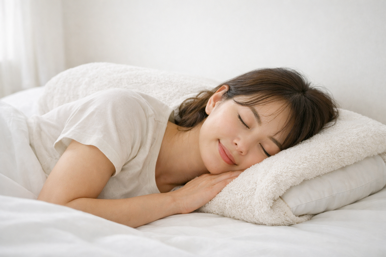 【枕カバー 毎日 タオル】で清潔革命！ズレない・すぐ乾く「毎日洗える」極上タオル地の選び方と効果